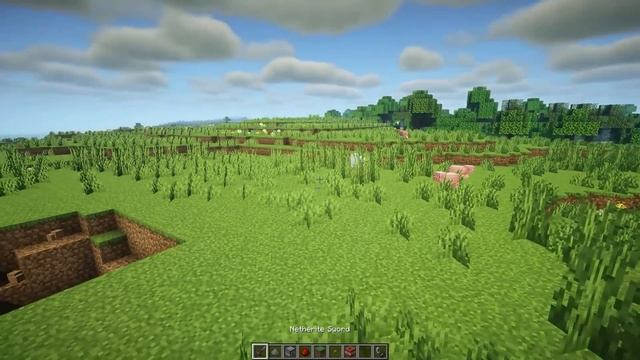 TOP 200 Vanilla+ Minecraft Mods For 1.20.4 / 1.20 | Ep. 1 (2024) [Forge/Fabric]