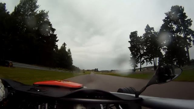 Ariel Atom Linköpings Motorstadion 18/8 2012 смотреть онлайн