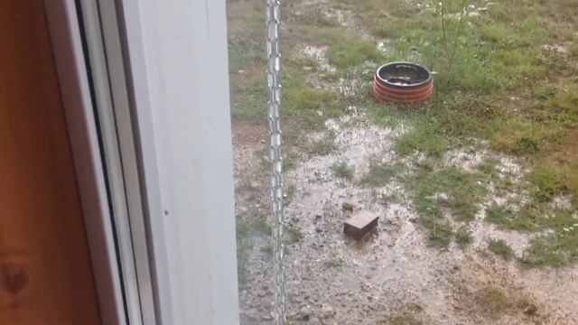 Водосток по цепи, дождевая цепь смотреть онлайн