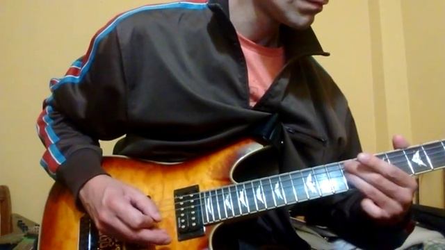 Pentatonic Guitar High Speed смотреть онлайн