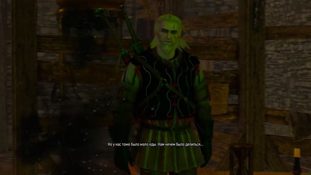 The Witcher 3 Wild Hunt - |прохождение| #15 смотреть онлайн