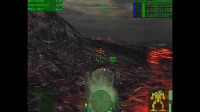 The Black Parade - 21 - Mechwarrior 4: Black Knight смотреть онлайн