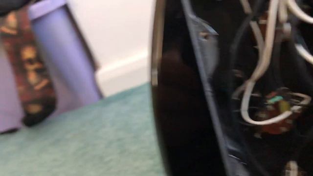 Fender HM Strat wiring information - standard wiring HSS смотреть онлайн