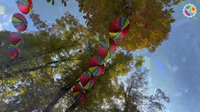 ? ПАРК ІМ.Т.Г.ШЕВЧЕНКА - ЗЕЛЕНА ВІЗИТНА КАРТА М.ВАСИЛЬКОВА смотреть онлайн