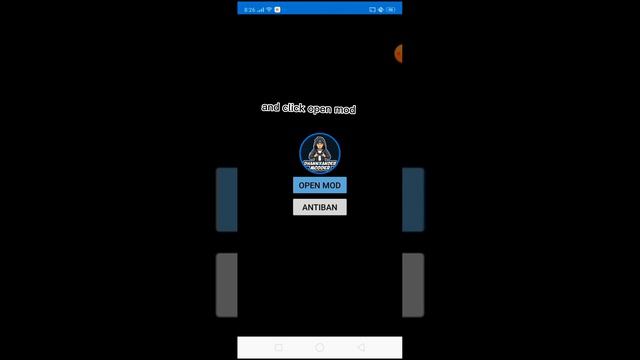 Mimicry Modmenu By DhannXander Modder comment what mod next смотреть онлайн