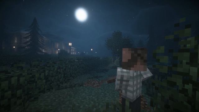 ЕГО ДЕРЖАЛИ ВЗАПЕРТИ ВСЮ ЖИЗНЬ в МАЙНКРАФТ. Minecraft хоррор смотреть онлайн