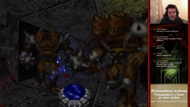 Прохождение HeXeN. Хаб 1 - Семь порталов | Seven Portals. смотреть онлайн