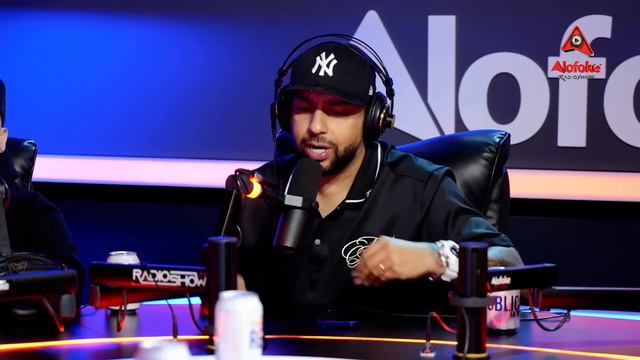 QUIMICO ULTRA MEGA REVELA CONVERSACION CON MONKEY BLACK X EL RAP ME HABLO FREESTYLE смотреть онлайн