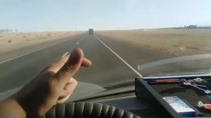 Дальнобой на газели подготовка к рейсу в Магадан и не запланированные поломки