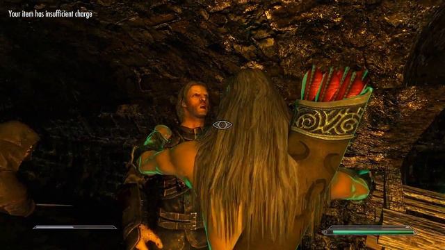 Skyrim: All NPCs Must Die #88 - Goodbye Thieves Guild смотреть онлайн