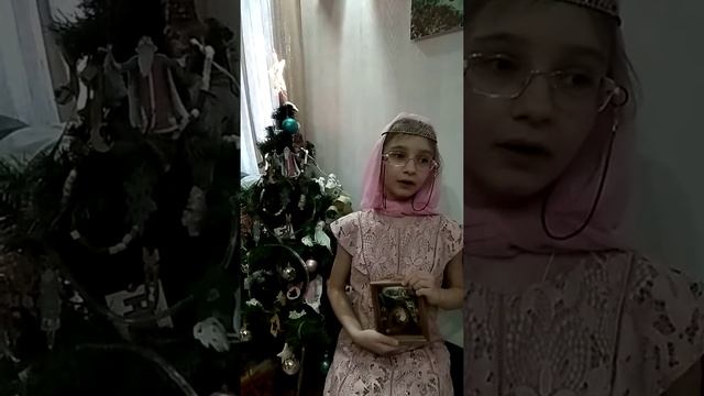 Иосиф Бродский "В Рождество все немного волхвы" смотреть онлайн