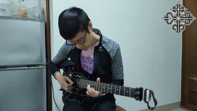 Mariage d'Amour - Paul de Senneville | Triplebasil Guitar Cover смотреть онлайн