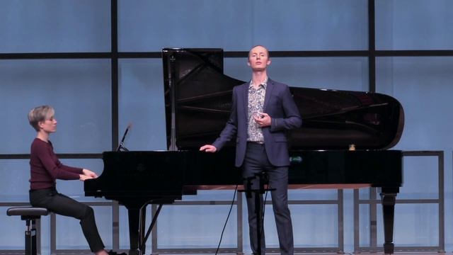 A. Rubinstein - На воздушном океане Demons aria