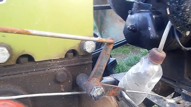 погнало воду в масло мотоблока смотреть онлайн