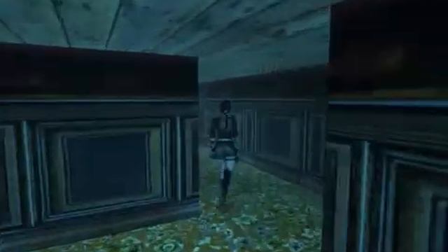 Christmas Mission Walkthrough part 9 смотреть онлайн