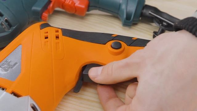 Ударные дрели. Обзор и сравнение недорогих моделей. смотреть онлайн