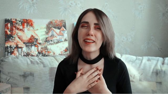 ВЕЧЕРНИЕ ПОСИДЕЛКИ 3 / НОВЫЙ ЦВЕТ, ПИРСИНГ И ТВОЯ БУ смотреть онлайн