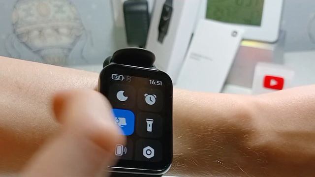 ОБЗОР XIAOMI MI BAND 8 PRO! ЛУЧШИЕ ЧАСЫ ЗА 5К смотреть онлайн