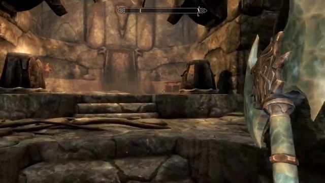 Skyrim - Ragnvald смотреть онлайн