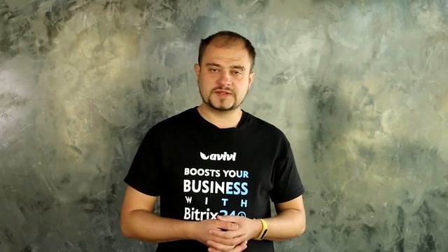 Корпоративная социальная сеть с Битрикс24 смотреть онлайн