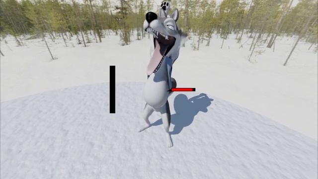 Untitled Vore Game Snapshot 17 смотреть онлайн