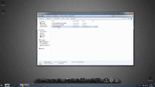 TUTORIAL || How to fix FIFA Right Analog (RS) problem смотреть онлайн