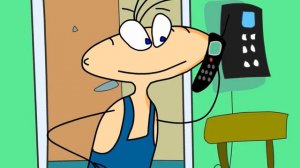 Масяня. Отдача. Масяня заболела. Клюшка