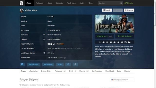 Steam Summer Sale 2017 | How to get the best out of the sales | Low budget Gaming смотреть онлайн