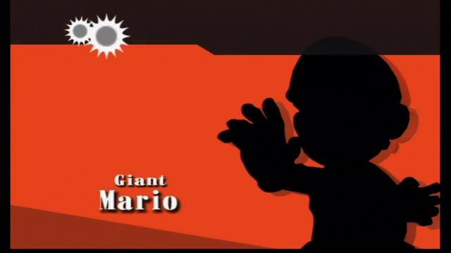 Super Smash Bros Brawl (Wii) Classic as Donkey Kong смотреть онлайн
