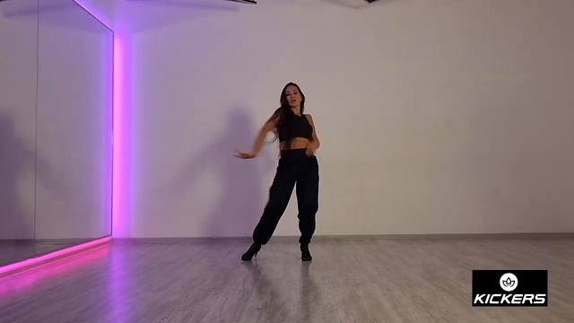 Coño - Jason Derulo x Puri x Jhorrmountain/High heels/Heels choreo смотреть онлайн