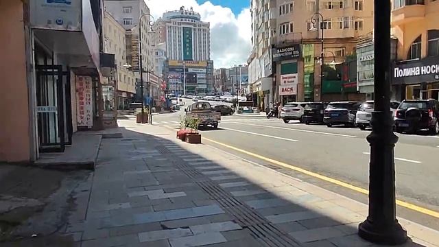 Серия: "Как меняется Суйфэньхэ после пандемии". Часть 10. 30.08.2023г. Сауна "Синьхай" заработала! смотреть онлайн