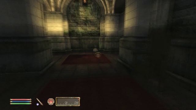 TES 4: Oblivion. Серия 30[Покупка дома]. смотреть онлайн