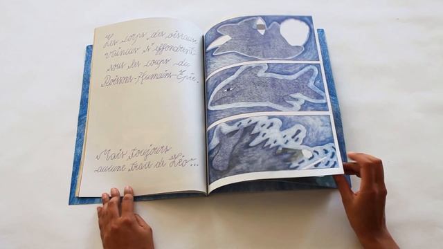 Résidence #9: Léo et les oiseaux - Anna Sougy смотреть онлайн