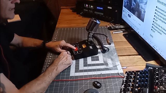 Delta M2 Mic Review смотреть онлайн