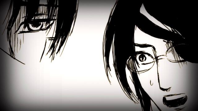 Dedicate your heart (Attack on Titan, UST) / iNNerve смотреть онлайн