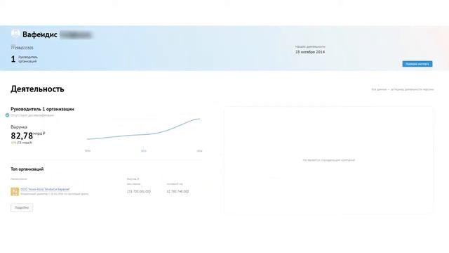 SELDON BASIS - Инструкция по работе (сервис поиска клиентов и проверки компаний) смотреть онлайн