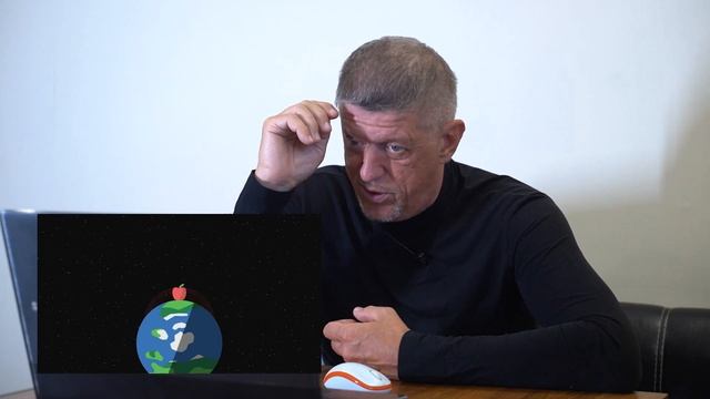 Время в черной дыре 2 часть ? перезалив ? ★ ? наука✔_Катющик ТВ_ смотреть онлайн