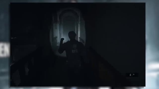 Resident Evil 2 Commentary With Nick Apostolides The Voice of Leon смотреть онлайн