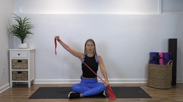 Rotator Cuff Exercises - Physical Therapy for Rotator Cuff смотреть онлайн