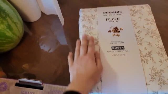 МОЇ ПОКУПКИ В АМЕРИЦІ МАГАЗИН КОСТКО смотреть онлайн