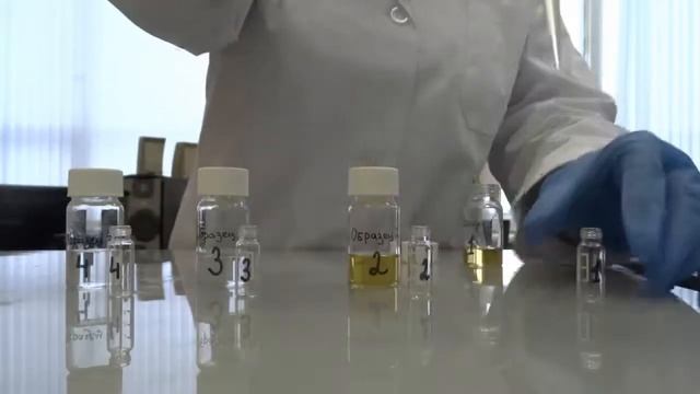 "Этанол в качестве внутреннего стандарта". Руководство смотреть онлайн