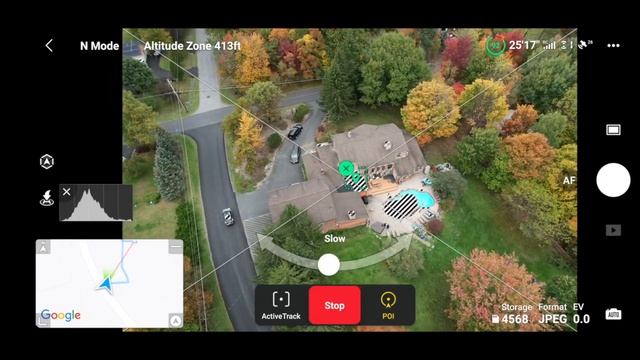 3D Mapping Using A DJI Mavic Air 2S смотреть онлайн
