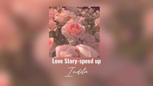 Love Story-speed Up