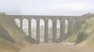 Sodor Fallout: Gordon's Crash (Remastered)