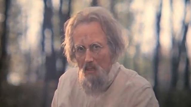 Взлет (1979) монолог Циолковского смотреть онлайн
