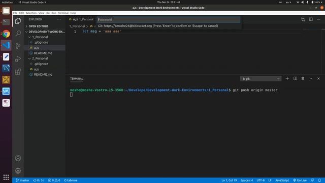 30 Git Merge Conflicts смотреть онлайн