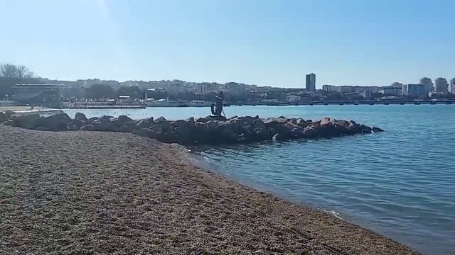 Отдых в Геленджике. ж. к Прованс. Где отдохнуть? смотреть онлайн