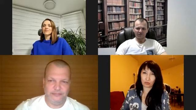 Практики восстановления баланса смотреть онлайн