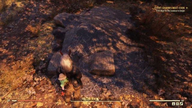 Fallout 76 - Meat Week Full Event Guide смотреть онлайн