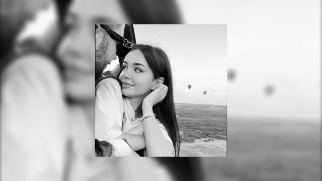 MACAN & RAMIL’-Её волосы (speed Up)